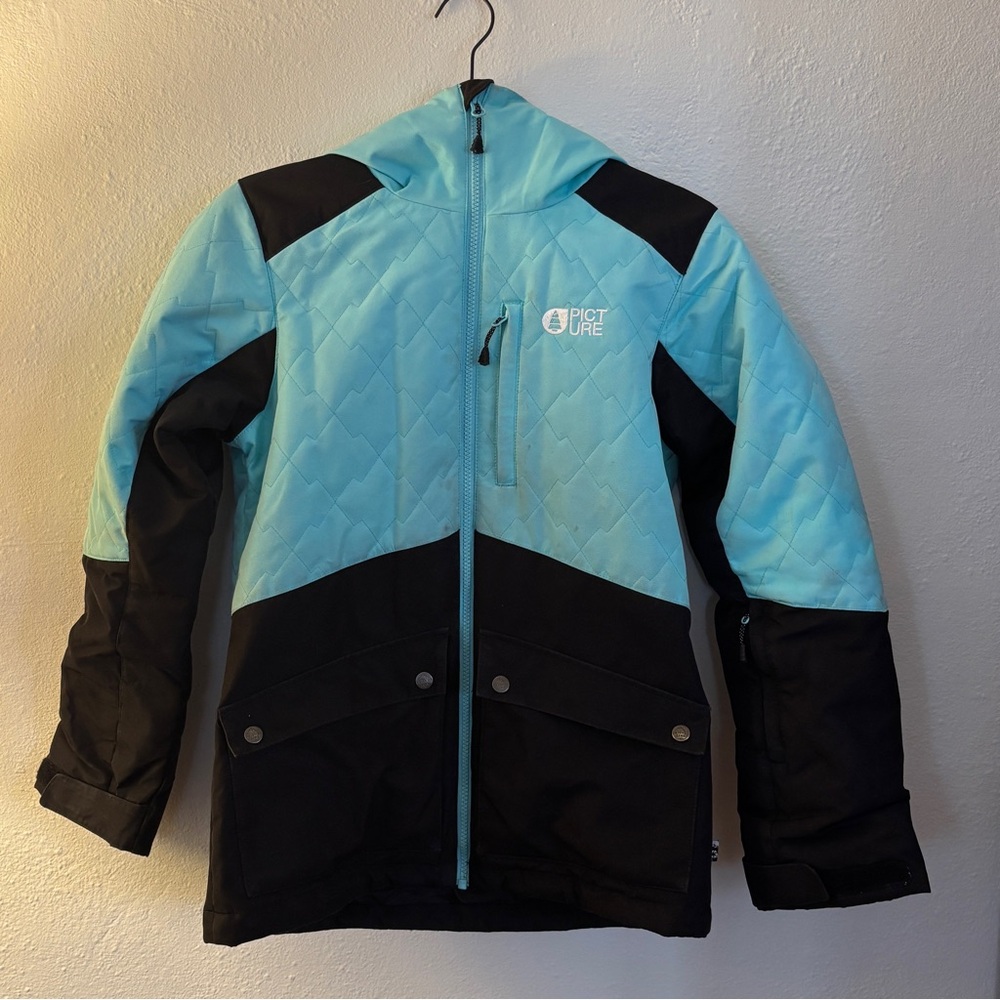 Picture Ski Jacket